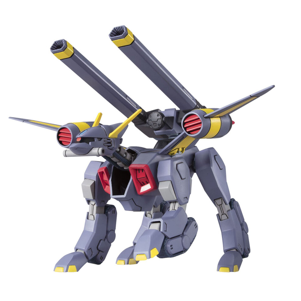 Kit Modello Bandai Hobby Bucue Remaster Mobile Suit Gundam Seed (Scala 1/144)-image