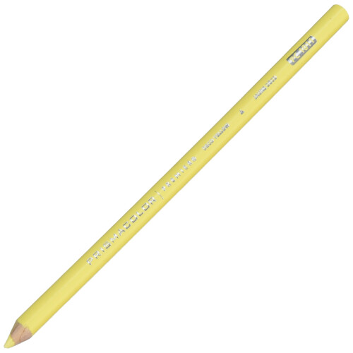 Prismacolor Premier Παχύ Πυρήνα Χρωματιστό Μολύβι, Deco Yellow