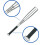 Markwort Aluminum One Hand 18-Inch Training Bat 3
