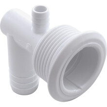 Telo lietadla Pentair Balboa Jet /Pent Cyclone Euro Jet A3/8"""" BX W3/4"""" B #947600
