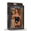 CUPLESS MERRY WIDOW LO BLACK L/X (LIQUID ONYX) 2