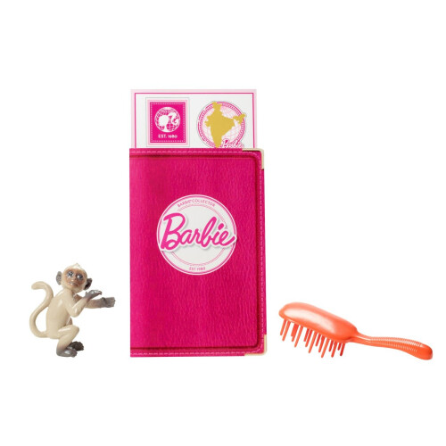 Barbie Poup   es Barbie de collection du monde Inde 2
