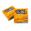 Cire de Surf Sticky Bumps Warm/Trop (Pack de 3) 1