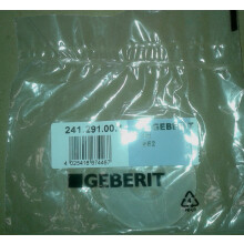 S   rie Geberit 241.291.00.1 Selo para Campana D 525 x 195 mm.