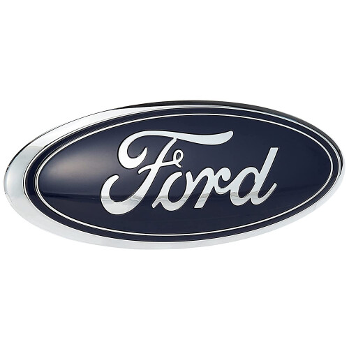 Ford FORD AA8Z-9942528-A PLAPA DE NAME