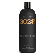 GO247 Conditioner Tglicher Conditioner fr Herren, 33,8 Fl Oz