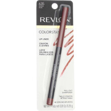 Revlon Colorstay Lipliner With Softflex Sienna 1 Count (package may vary)