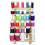 Junho alfaiate 30 spool Thread Rack 2