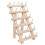 Junho alfaiate 30 spool Thread Rack 1