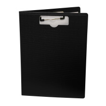 Vertik lna schr nka na portf lio Mobile Ops CIERNA (61634) 30,5 cm x 23 cm x 1,8 cm