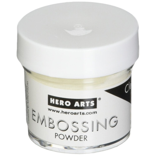 Embossovac prek Hero Arts PW104 cir