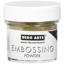 Hero Arts PW100 dombornyom por arany