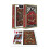 Bicycle Dragon Back Playing Cards Gold 1