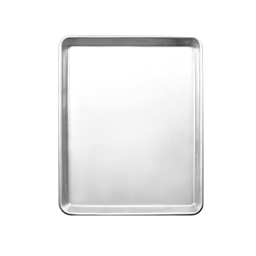 Thunder Group Excellant? 18"" x 26"" Full Size Aluminum Sheet Pan  16