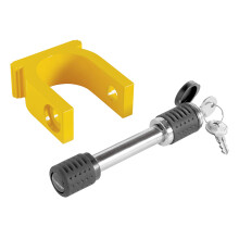 Reese Towpower 63251 Fifth Wheel King Pin Lock