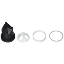 DELTA FAUCET 060785A Chr m