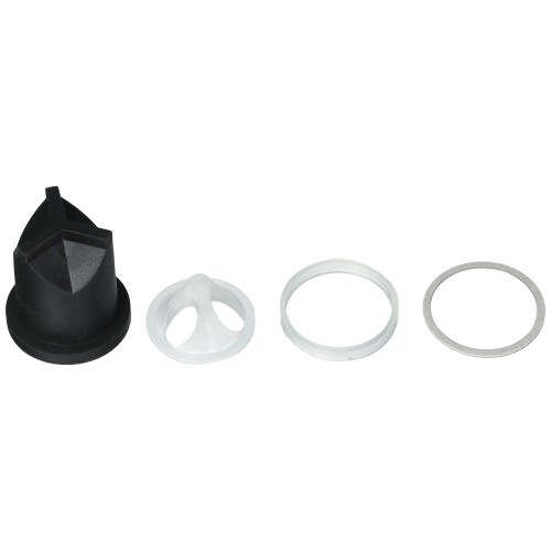 DELTA FAUCET 060785A Chr   m