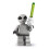 LEGO Lego Minifigures Series 6 - Classic Alien 1