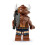 LEGO Lego Minifigures Series 6 - Minotaur 1