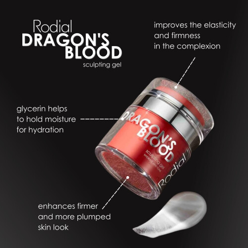 Rodial Rodial Dra 1