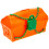 Splash Bombs Treasure Chest Pool -sukelluslelu (8435) 3