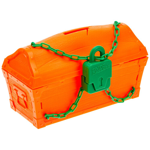Splash Bombs Treasure Chest Pool -sukelluslelu (8435) 2