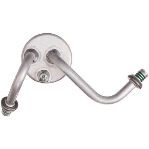 Spectra Premium 0233098 A/C Accumulator 1