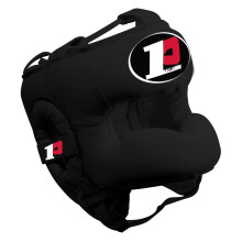 Contender Fight Sports Palladium Face Saver (Taglia unica)