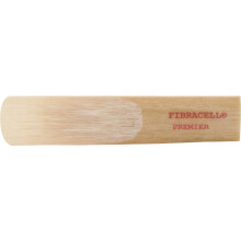 Hangszer Reed Int. Saxophone Reeds Neutral (FCSSP2.5)