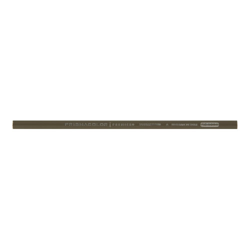 Sanford, Sandbar Brown Prismacolor Premier Παχύ Κύλινδρο Χρωματιστά Μολύβια, Ατομικό