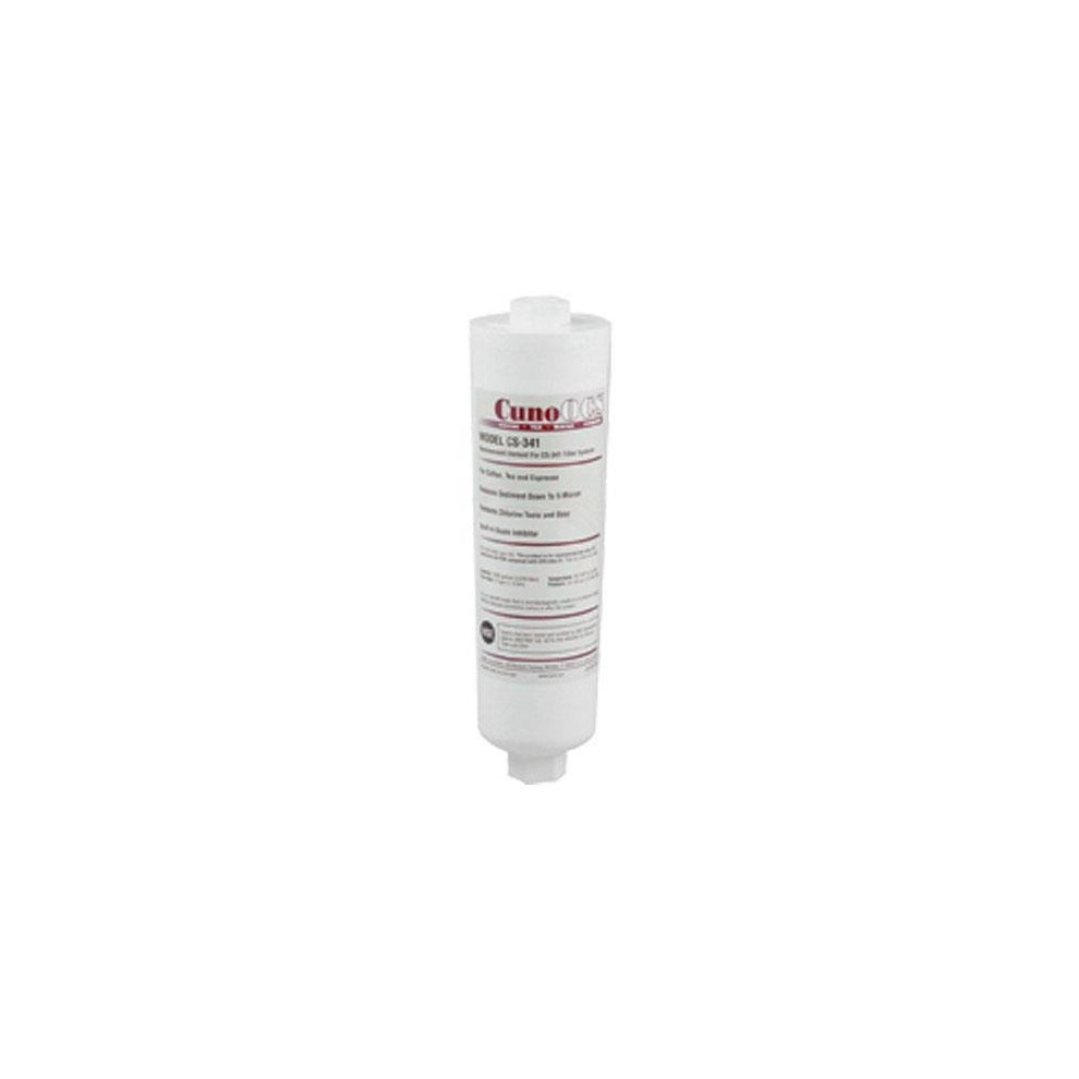 Cuno CFS717 Filter Cartridge In-Line Beverage 13479 Cfs717