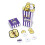 Learning Resources Gioco Learning Resources POP per Famiglie di Parole, 2-4 giocatori, Età 6+ 1