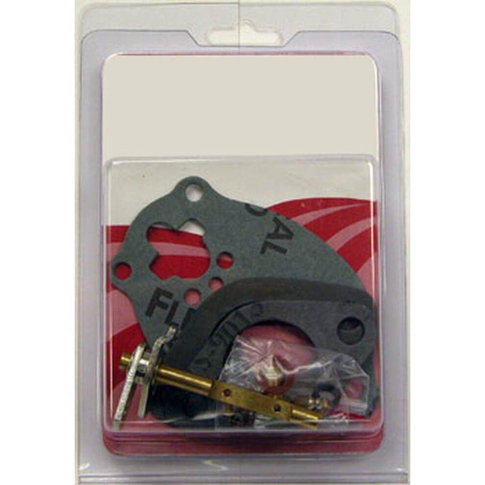 Raparts New Basic Carburetor Kit Msck39 Fits Mf 165 175 65 739992229143