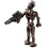 LEGO Lego Star Wars Commando Droid Captain Minifigure 1