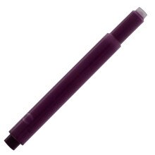 Monteverde Ink Cartridge (to fit Lamy)  Purple