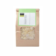 R&F Handmade Paints Encaustic Damar Resin Crystals 5-Pound