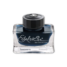 Pelikan Edelstein balen inkoust pro plnc pera Tanzanite 50 ml 1 kad (339226)