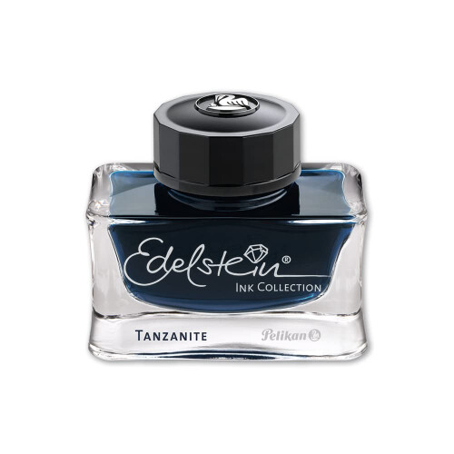 Pelikan Edelstein Μελάνι για Στυλό, Τανζανίτη, 50ml, 1 Κάθε (339226)