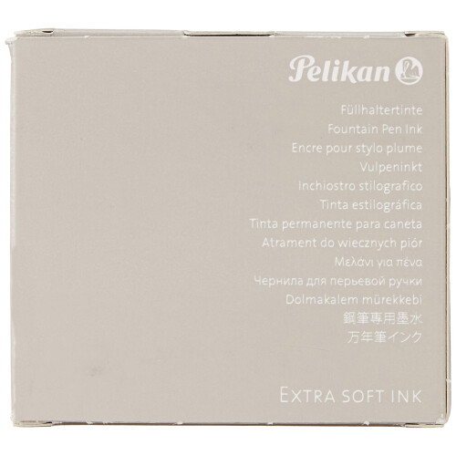 Pelikan Edelstein Μελάνι για Στυλό, Τανζανίτη, 50ml, 1 Κάθε (339226) 2