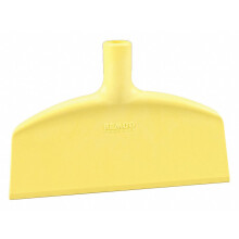 Remco 29116 Ξύστρα, Δαπέδου & Τραπέζης, 10", PA, Κίτρινο