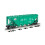 BACHMANN Williams By Bachmann Νέα Υόρκη Κεντρική O Scale Quad Hopper Car 1