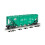 BACHMANN Williams By Bachmann Νέα Υόρκη Κεντρική O Scale Quad Hopper Car 2