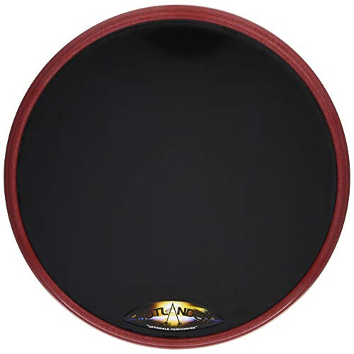 Offworld Percussion 12"" Outlander Practice Pad 2