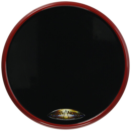 Offworld Percussion 12"" Outlander Practice Pad