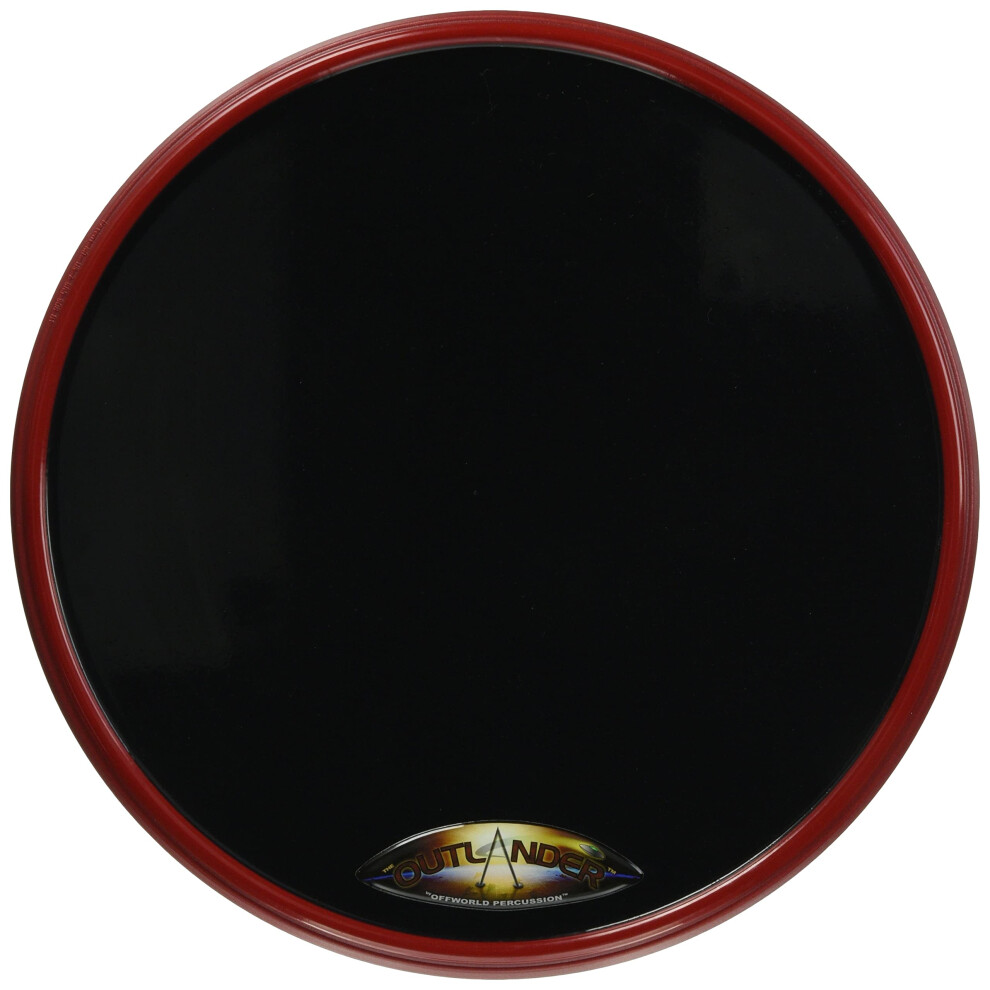 Offworld Percussion 12" Outlander Practice Pad