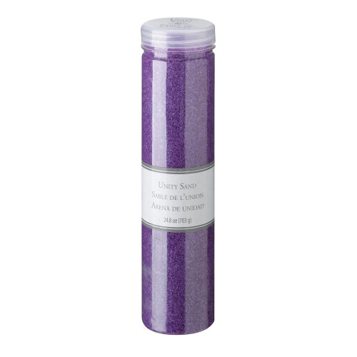 24.8oz Unity Sand - Plum