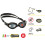 Cressi Lente Black/preta de Cressi Flash 2