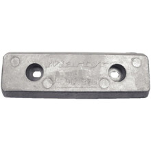 Martyr Anodes CM40005875A Volvo Penta IPS Drive Anode Aluminium