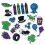 Learning Resources Learning Resources Learning Resources Splash Of Color- Magnetic Sortin 2