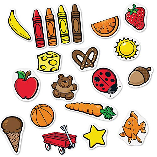 Learning Resources Learning Resources Learning Resources Splash Of Color- Magnetic Sortin 2